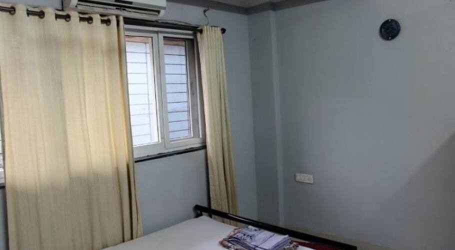 SLK Foundation Guest House, Navi Mumbai 5